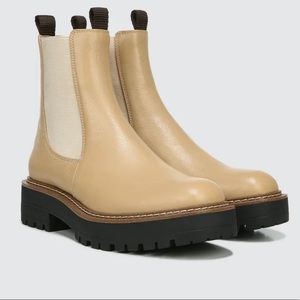 Same Edelman Laguna boot 6.5 in Sesame